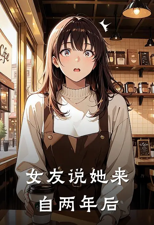 女友说她来自两年后