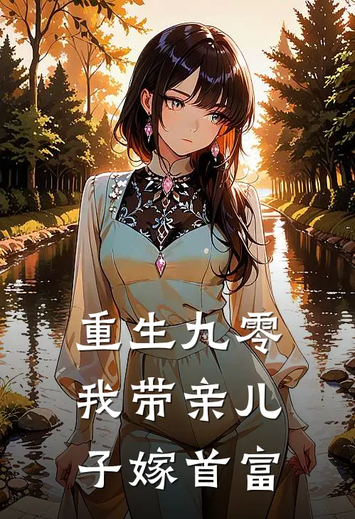 重生九零：我带亲儿子嫁首富