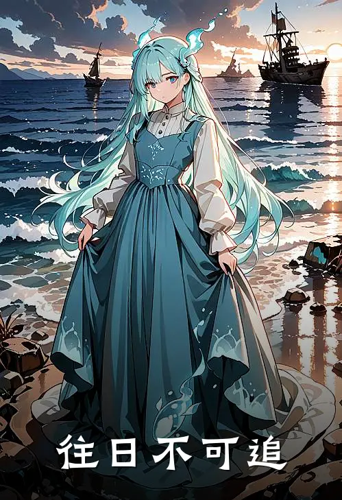 往日不可追