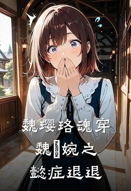 魏璎珞魂穿魏嬿婉之懿症退退