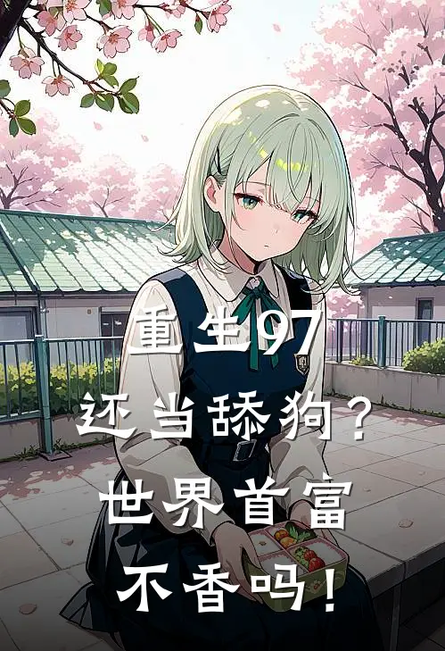 重生97：还当舔狗？世界首富不香吗！
