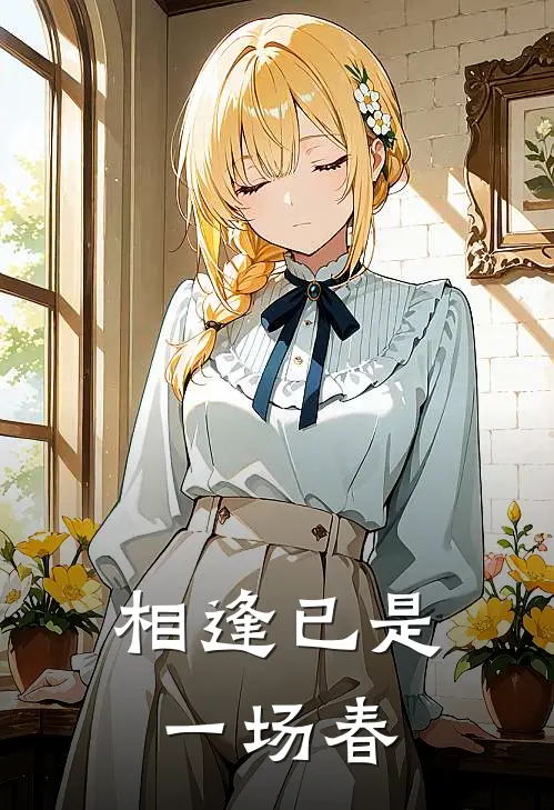 相逢已是一场春