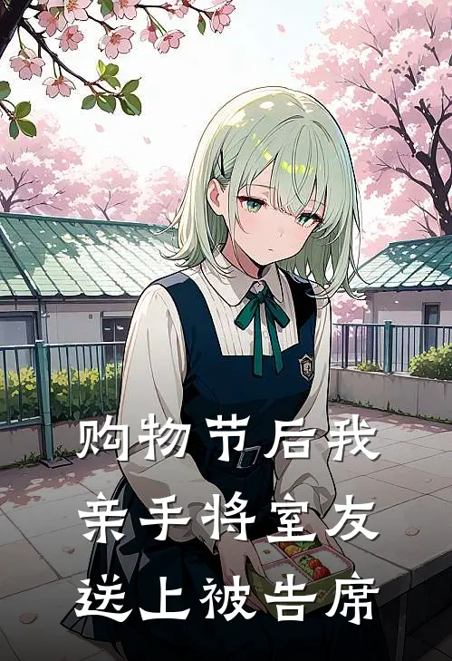 购物节后我亲手将室友送上被告席