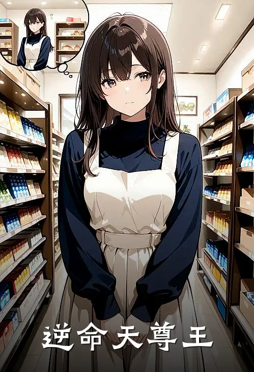 逆命天尊王