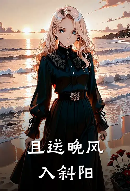 且送晚风入斜阳