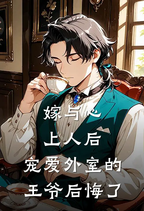 嫁与心上人后，宠爱外室的王爷后悔了