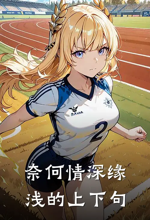 奈何情深缘浅的上下句