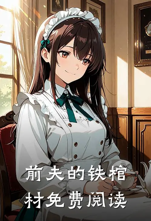 前夫的铁棺材免费阅读