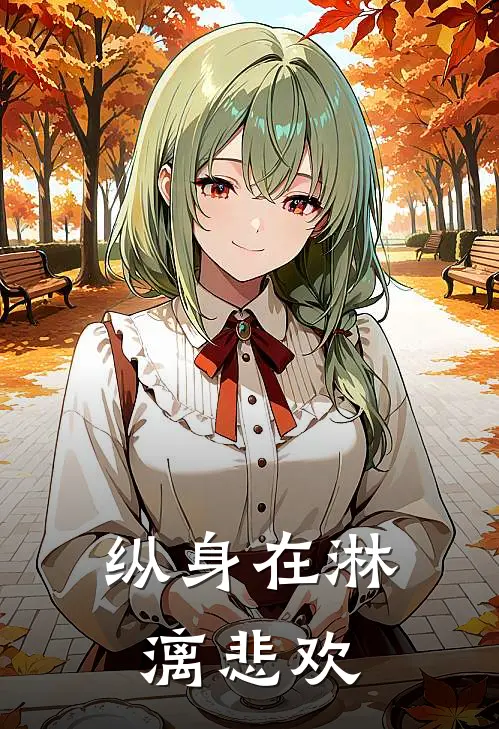 纵身在淋漓悲欢