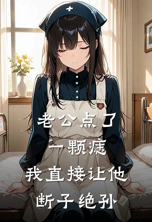 老公点了一颗痣，我直接让他断子绝孙