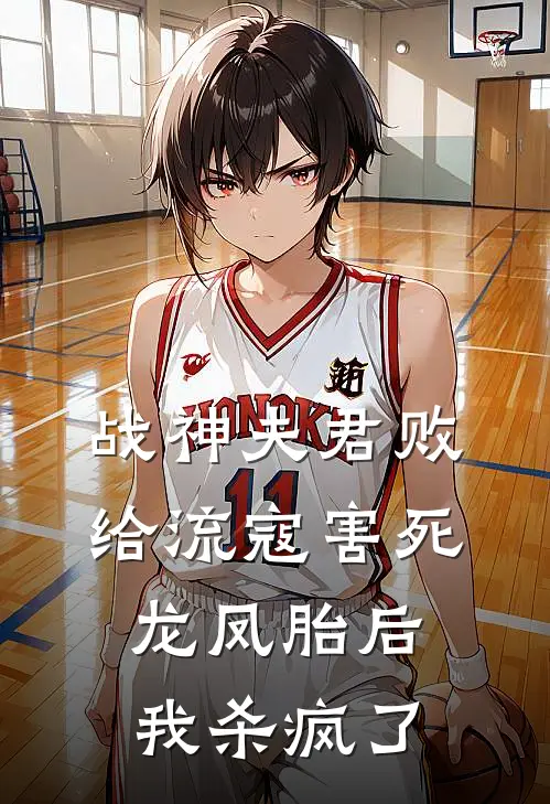 战神夫君败给流寇害死龙凤胎后，我杀疯了