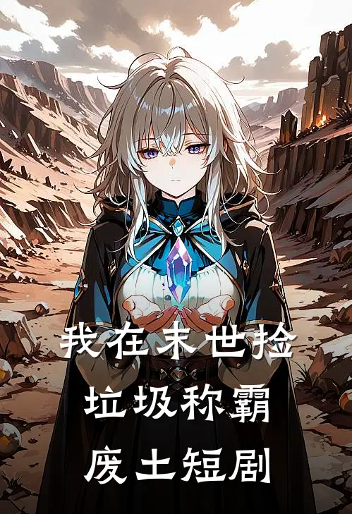 我在末世捡垃圾称霸废土短剧