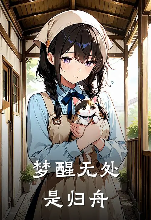 梦醒无处是归舟