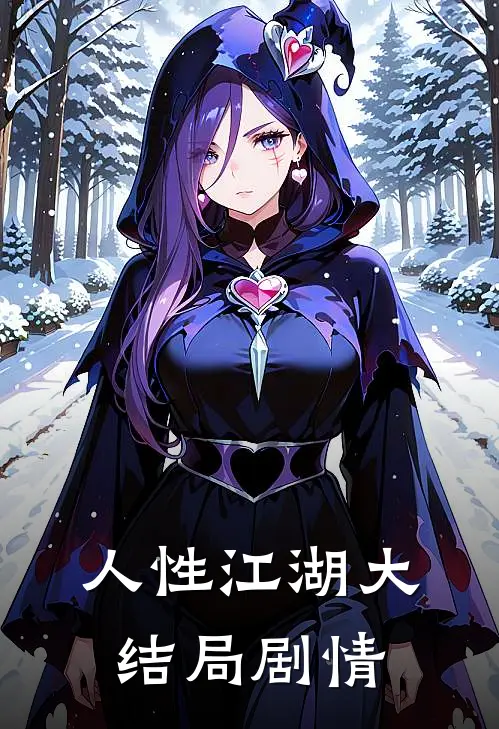 人性江湖大结局剧情