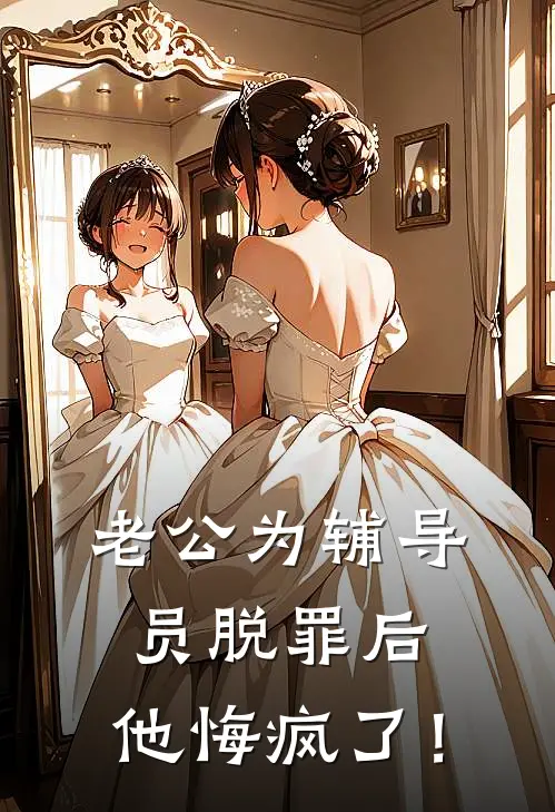 老公为辅导员脱罪后，他悔疯了！