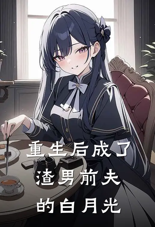 重生后成了渣男前夫的白月光