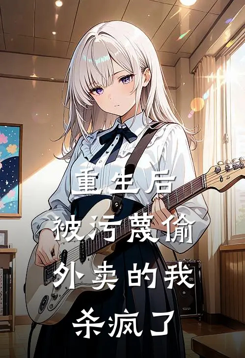 重生后，被污蔑偷外卖的我杀疯了