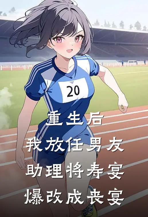 重生后，我放任男友助理将寿宴爆改成丧宴