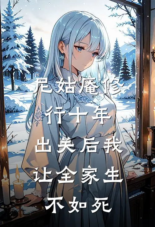 尼姑庵修行十年，出关后我让全家生不如死