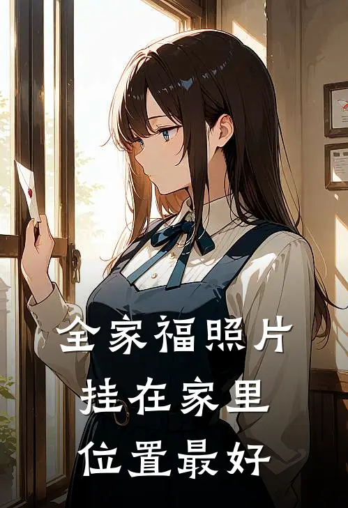 全家福照片挂在家里位置最好