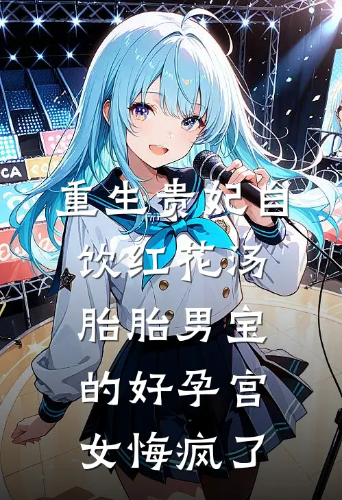 重生贵妃自饮红花汤，胎胎男宝的好孕宫女悔疯了