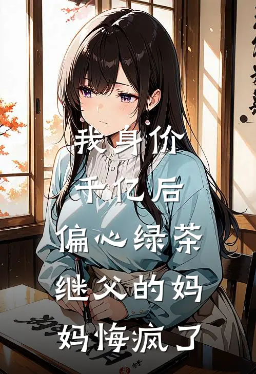 我身价千亿后，偏心绿茶继父的妈妈悔疯了