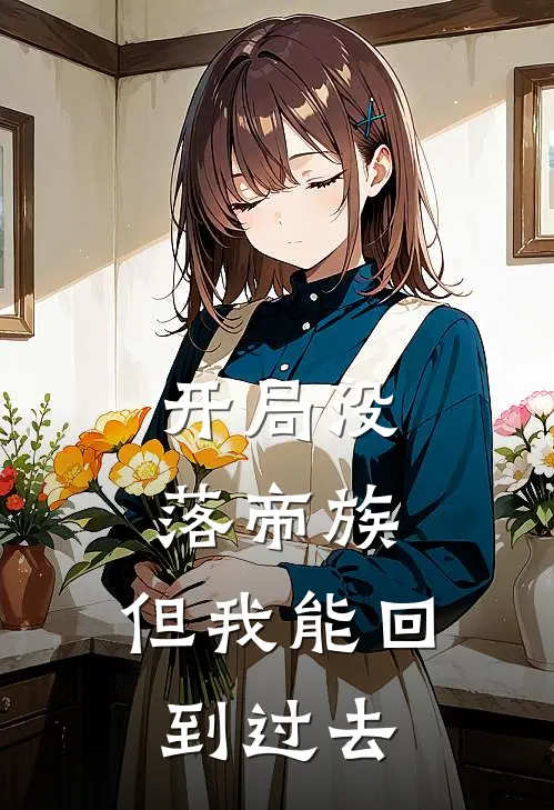 开局没落帝族，但我能回到过去