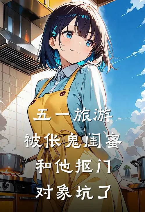 五一旅游，被伥鬼闺蜜和他抠门对象坑了