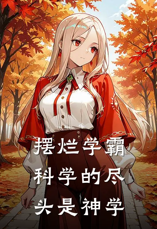 摆烂学霸：科学的尽头是神学