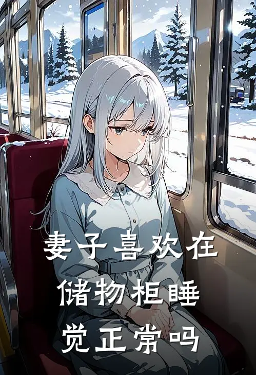 妻子喜欢在储物柜睡觉正常吗