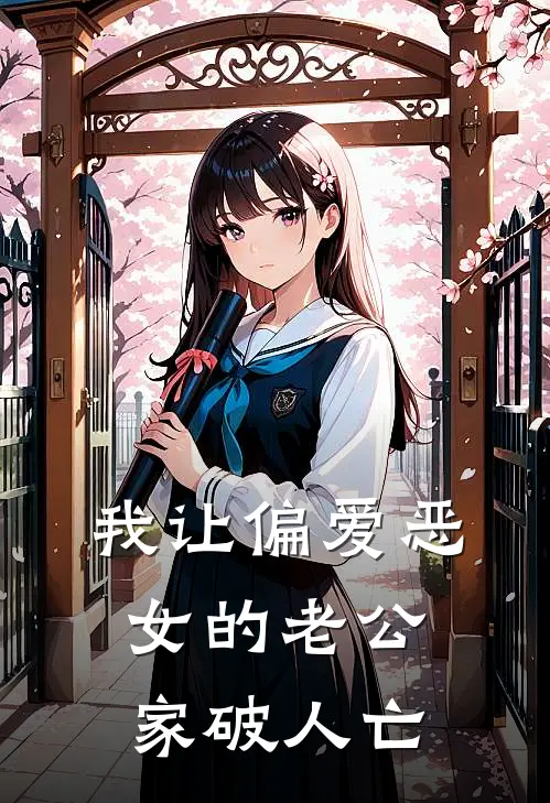 我让偏爱恶女的老公家破人亡