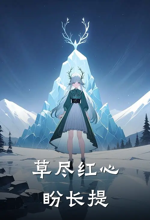 草尽红心，盼长提