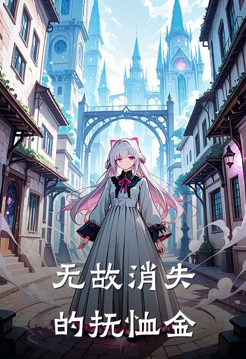 无故消失的抚恤金