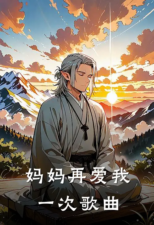 妈妈再爱我一次歌曲