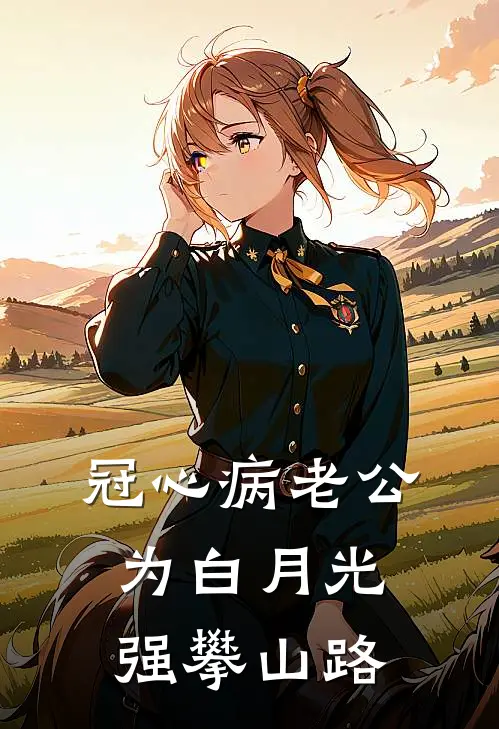 冠心病老公为白月光强攀山路