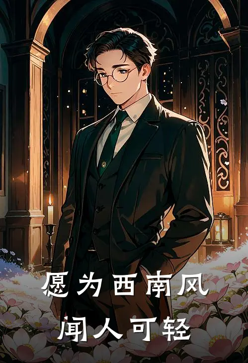 愿为西南风 闻人可轻