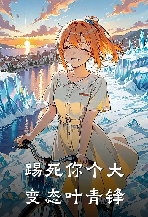 踢死你个大变态叶青锋