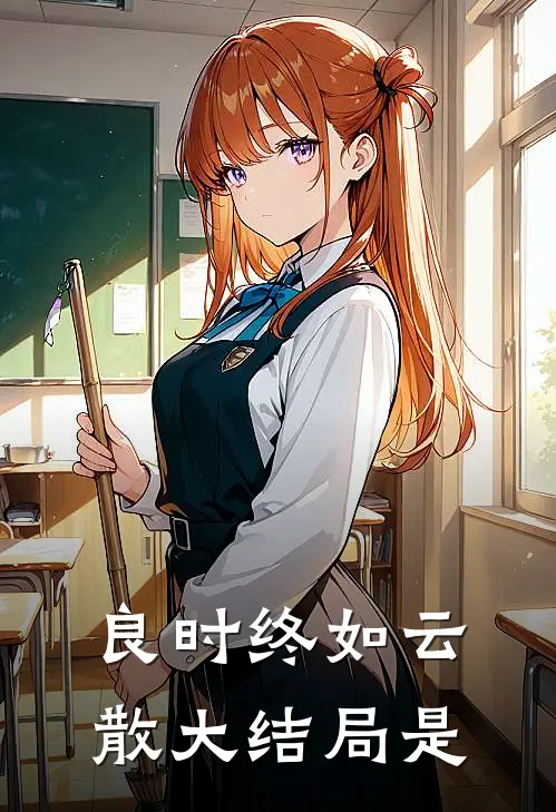 良时终如云散大结局是