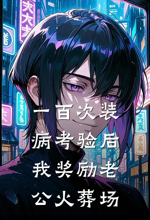 一百次装病考验后我奖励老公火葬场