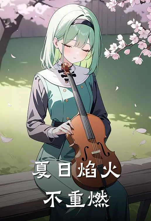 夏日焰火不重燃