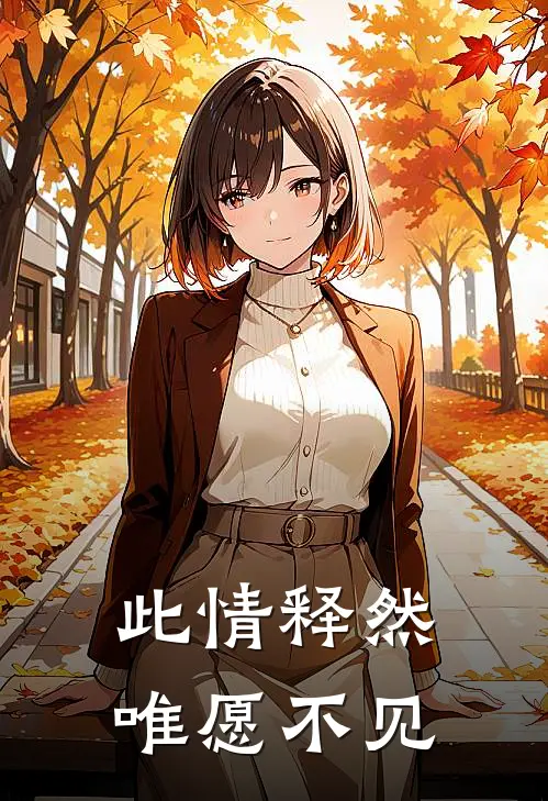 此情释然，唯愿不见