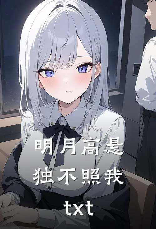 明月高悬独不照我txt