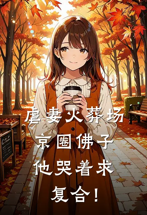 虐妻火葬场，京圈佛子他哭着求复合！