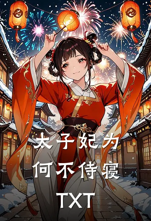 太子妃为何不侍寝TXT