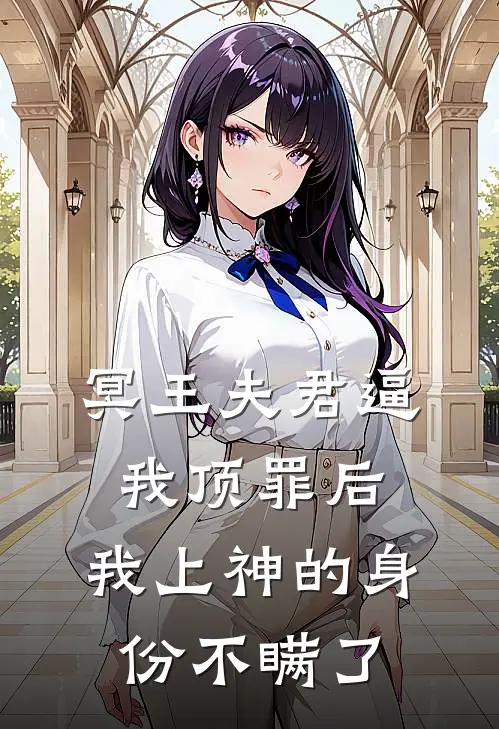 冥王夫君逼我顶罪后，我上神的身份不瞒了