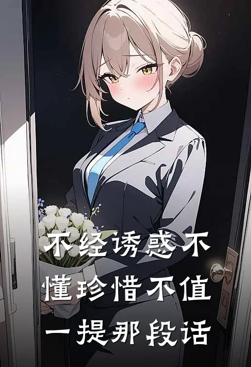 不经诱惑不懂珍惜不值一提那段话