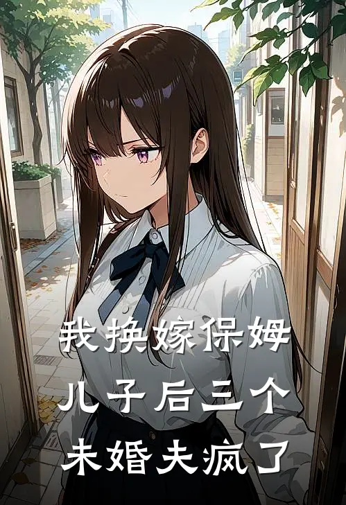 我换嫁保姆儿子后三个未婚夫疯了