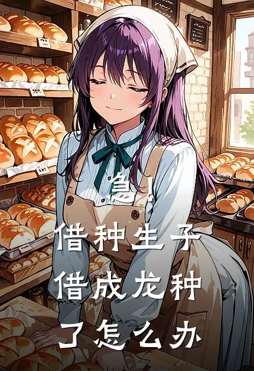 急！借种生子，借成龙种了怎么办