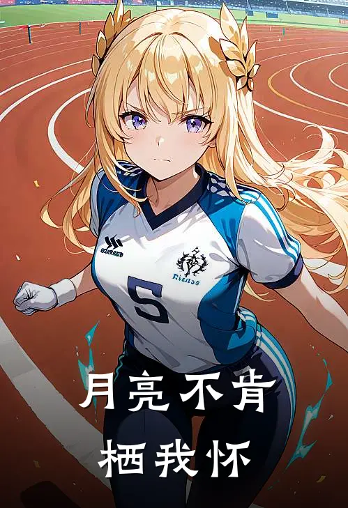 月亮不肯栖我怀