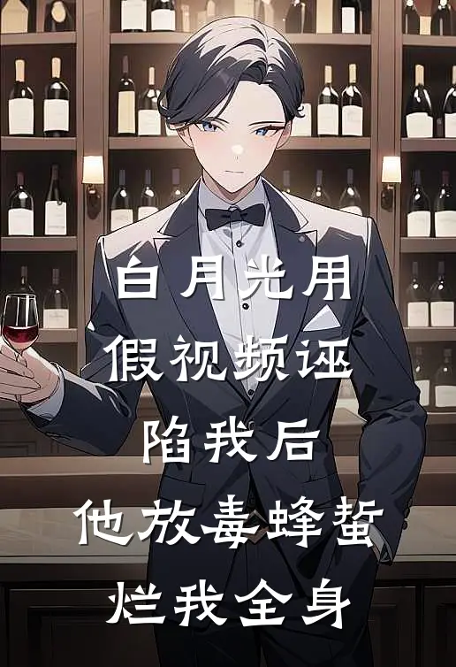 白月光用假视频诬陷我后，他放毒蜂蜇烂我全身